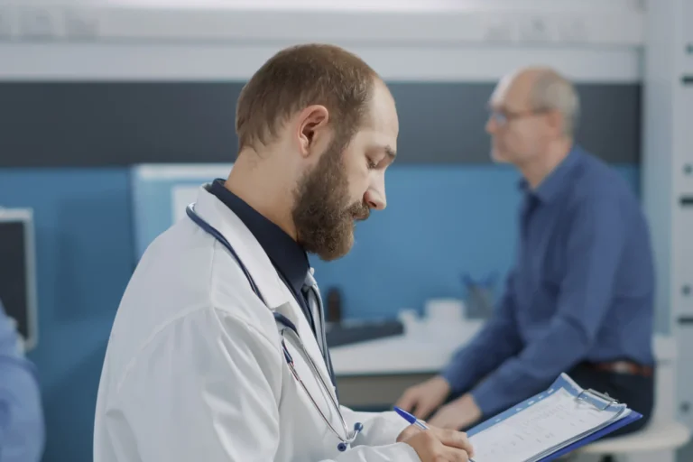 Végbélrepedés kezelése