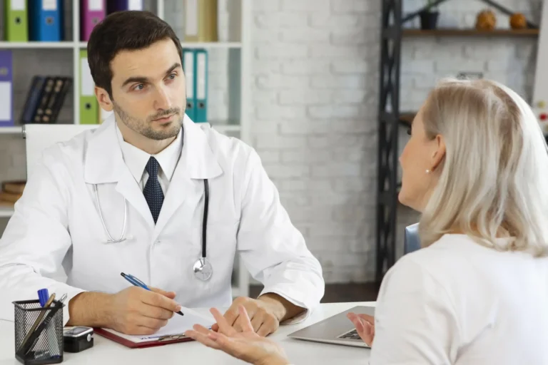 Övsömör kezelése