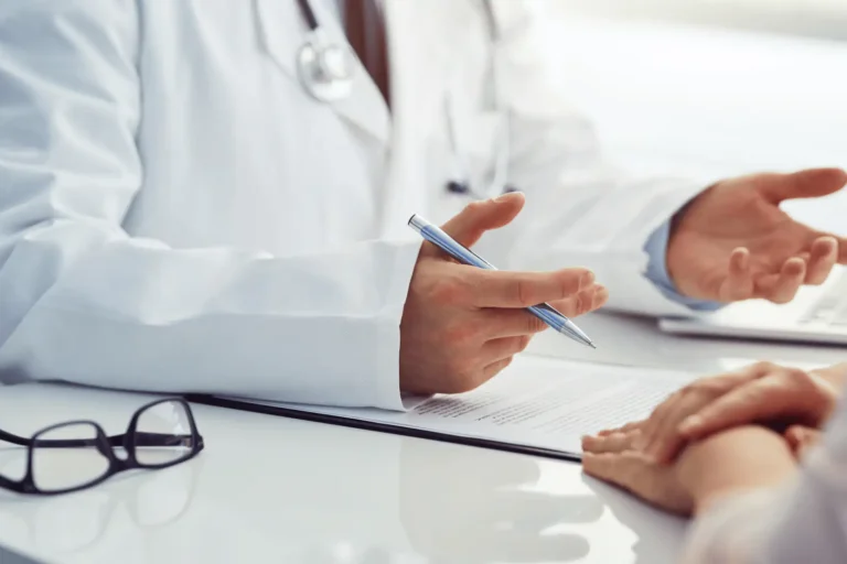 A végbélsipoly vagy más néven anális fistula konzultáció