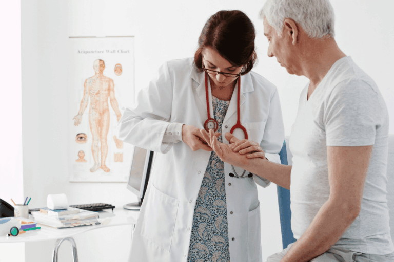 Miért van szükségünk reumatológusra?