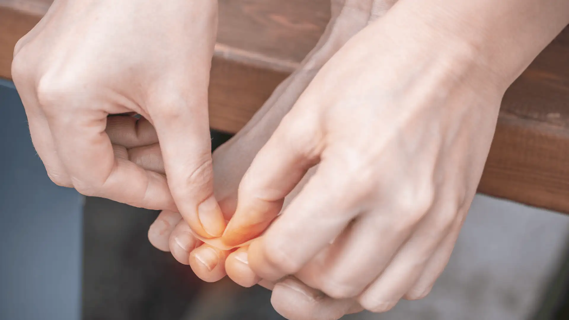 begyulladt-korom Begyulladt köröm eltávolítása sebészeti úton