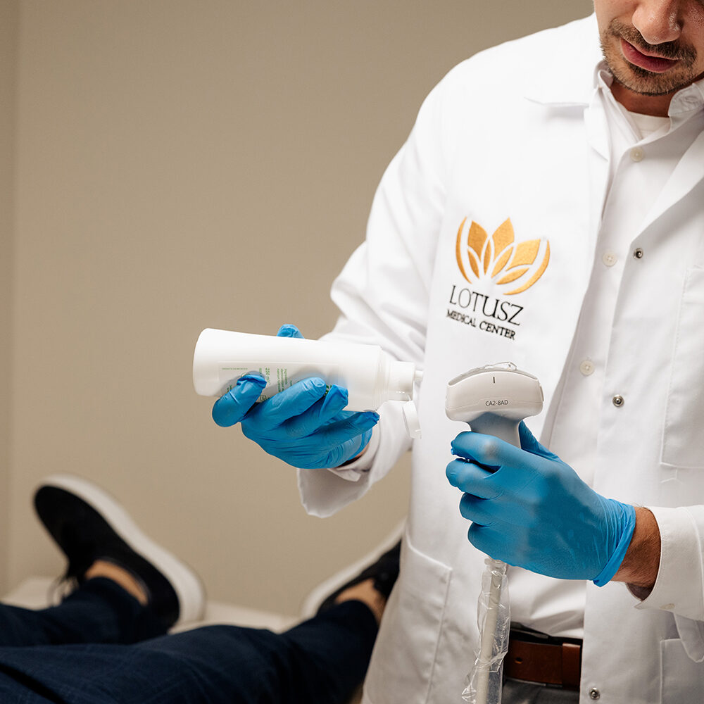 Lotusz Medical Center