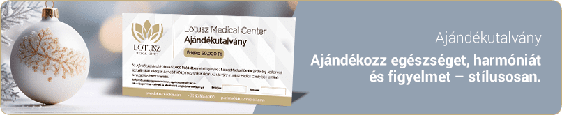 Lotusz Medical Center