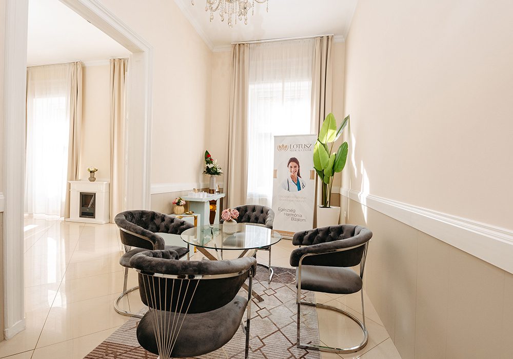 Lotusz Medical Center