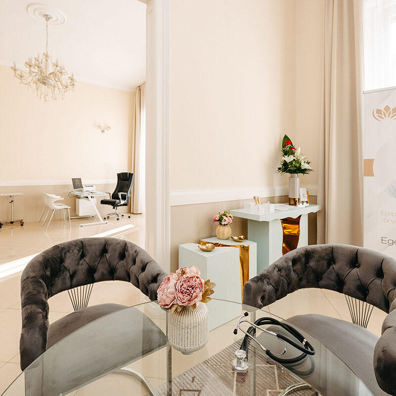 Lotusz Medical Center