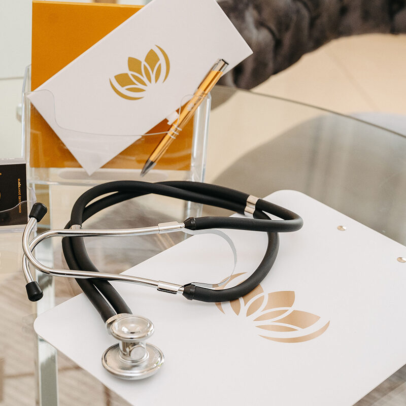 Lotusz Medical Center