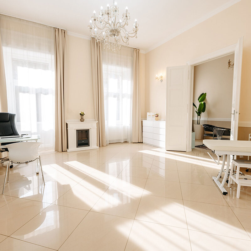 Lotusz Medical Center