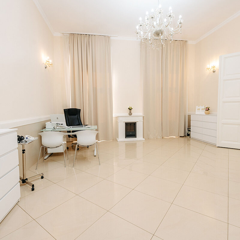 Lotusz Medical Center