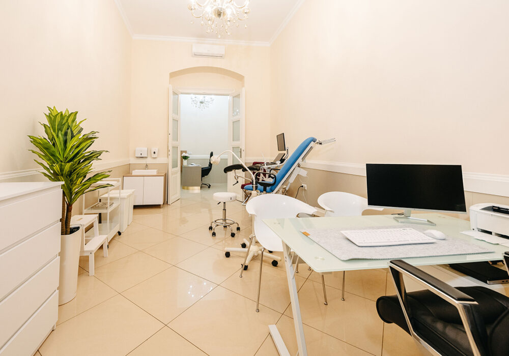 Lotusz Medical Center