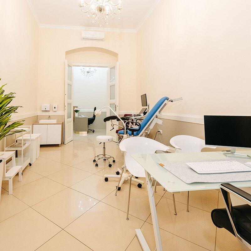 Lotusz Medical Center